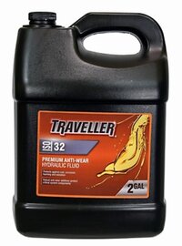 Traveller Premium AntiWear Hydraulic Fluid ISO 32.jpg