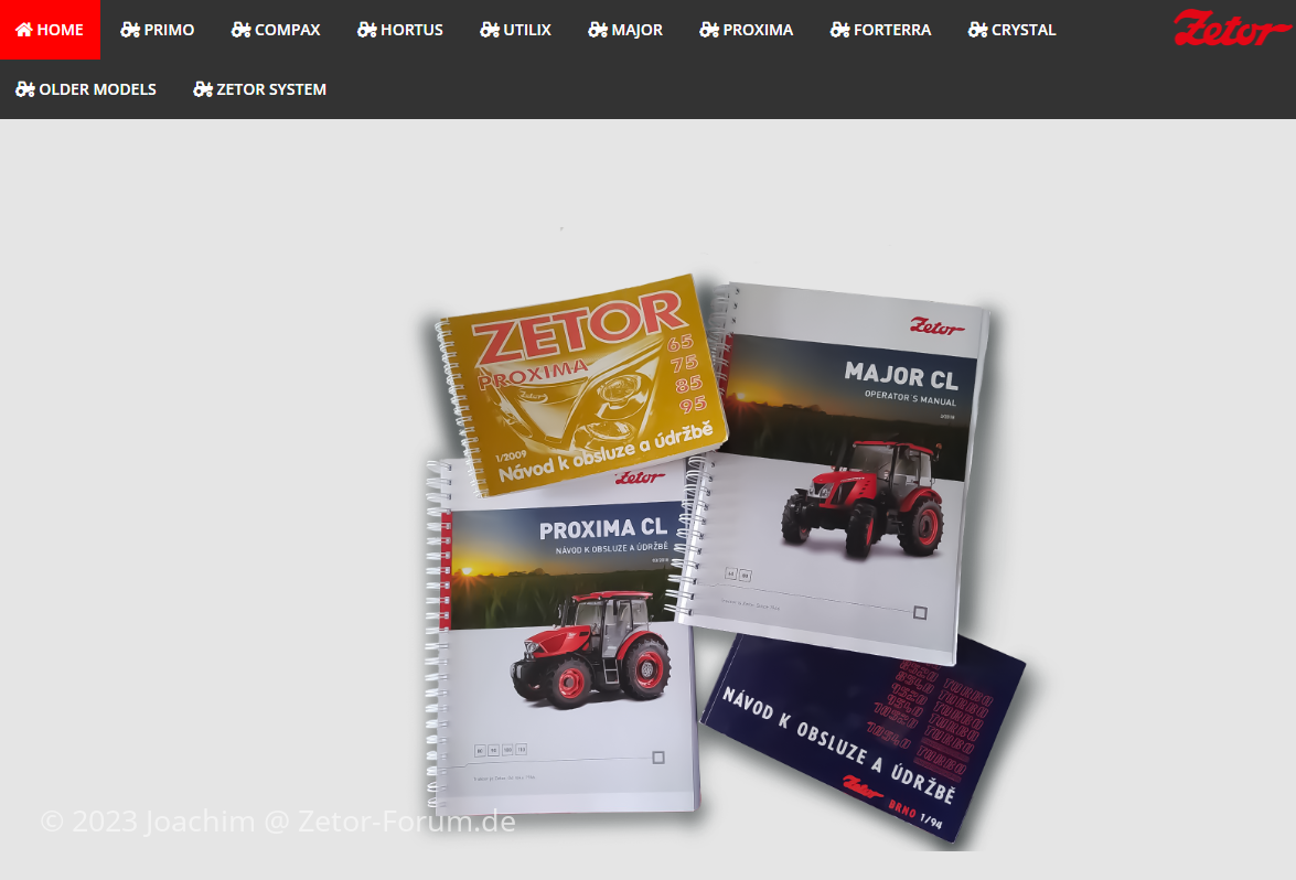 zetorworld.com